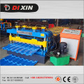 Dx 828 Antique Glazed Tile Forming Machine